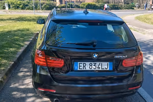 Bmw serie 3 320d