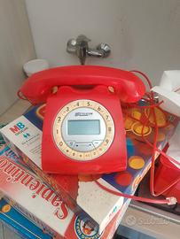 telefono da casa