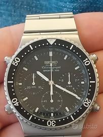 Seiko  cronografo 7a28 7040 