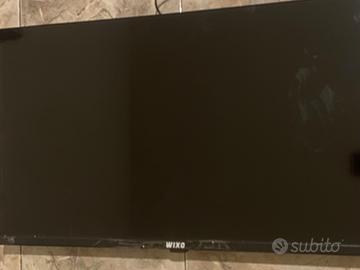 Smart tv 32 pollici