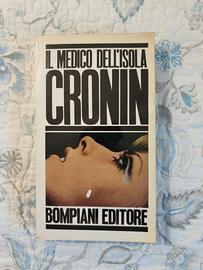 Il medico dell'isola
