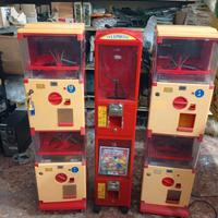 Distributori palline