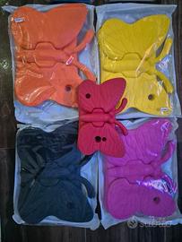 Stock 650 cover tablet  per bambini e con tastiera