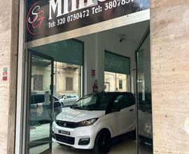 Aixam City sport