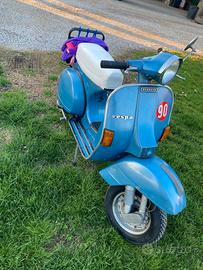 vespa px 150