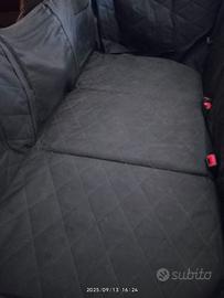 coprisedili x trasporto cani 