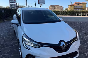 Renault Clio nuovo modello 1.5 Diesel uni propriet