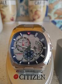 Orologio chronograph Citizen quartz