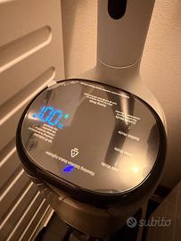 Dreame H14 Pro: 18.000 Pa, rullo lavaggio 60°C