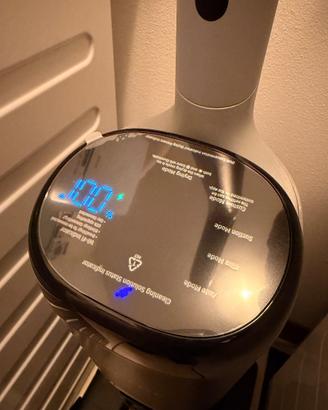 Dreame H14 Pro: 18.000 Pa, rullo lavaggio 60°C