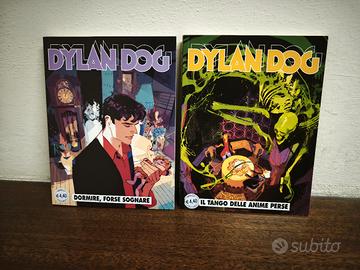 Albi Dylan Dog