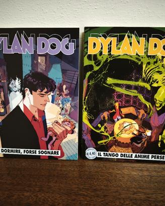 Albi Dylan Dog