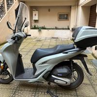 Honda Sh 150 come nuovo