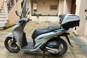 Honda Sh 150 come nuovo