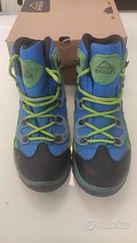 Scarponcini  McKINLEY Randon AquaMax Vibram n.37