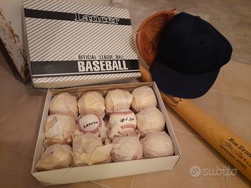 Palle da baseball Lancer