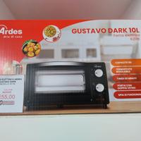 FORNETTO ELETTRICO ARDES NUOVO