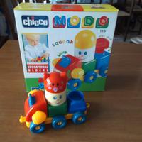 GIOCHI CHICCO