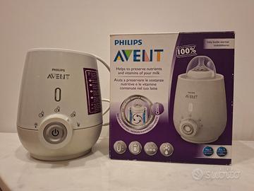 Scalda biberon AVENT