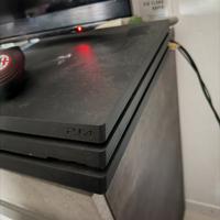 Play 4 pro + Fifa 26