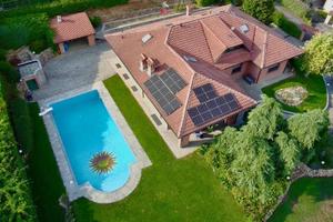 Villa - Pietra Marazzi