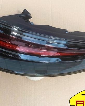 FARO laterale posteriore dx e sx PORSCHE panamera