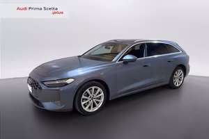 Audi A5 Avant 2.0 tdi mhev+ Business Advanced 204c