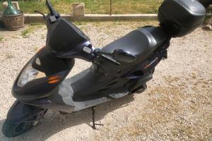 Malaguti F-18 150cc