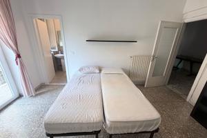 Camera SINGOLA/DOPPIA CON BAGNO PRIVATO