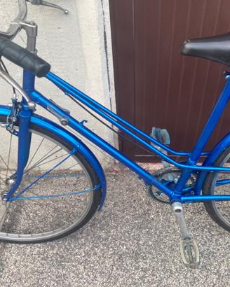 Bicicletta