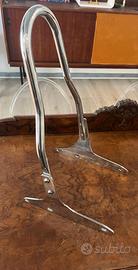 HARLEY DAVIDSON   SISSY BAR
