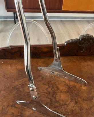 HARLEY DAVIDSON   SISSY BAR