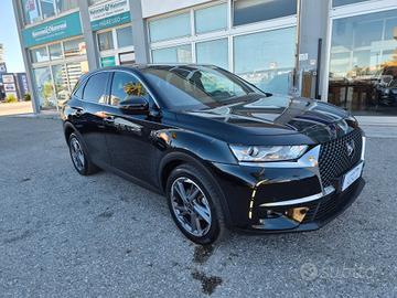 Ds 7 Crossback BlueHDi 130 aut. Grand Chic