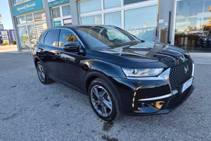 Ds 7 Crossback BlueHDi 130 aut. Grand Chic