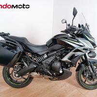 KAWASAKI Versys 650 ABS - 2020 Passaggio incluso