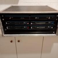 Radiomicrofoni Db Technologies