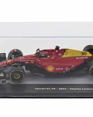 ferrari 1:43