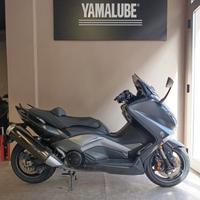 Yamaha T Max 530 IRON MAX