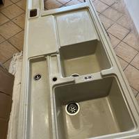 Blocco fragranite snaidero