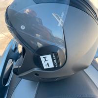 Casco jet BLAUER taglia M