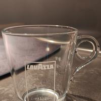 Mug Lavazza in black 