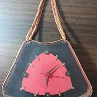 Orologio da parete anni 60