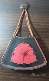 Orologio da parete anni 60