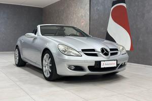 Mercedes SLK 350 V6