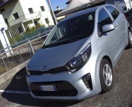 KIA Picanto 1.0 12V 5 porte City