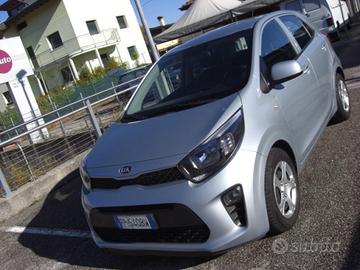 KIA Picanto 1.0 12V 5 porte City