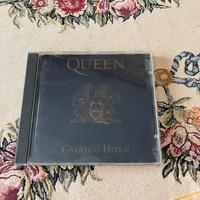 CD originale Queen Greatest Hits 2