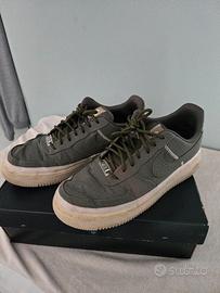 air force 1 donna