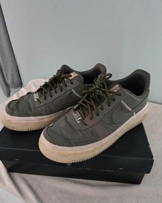 air force 1 donna