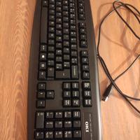 Tastiera Brasile OKI USB